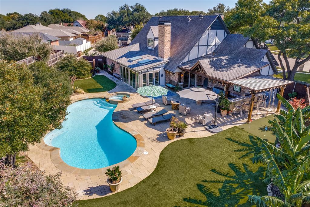 Whiffletree - Residential