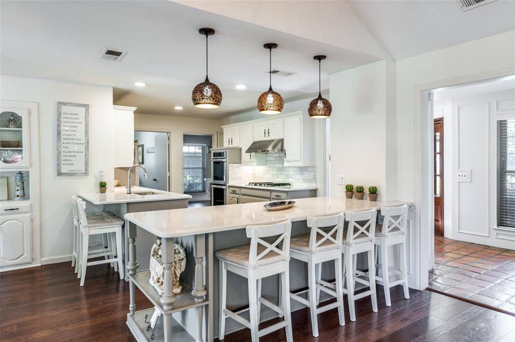 Whiffletree - Residential