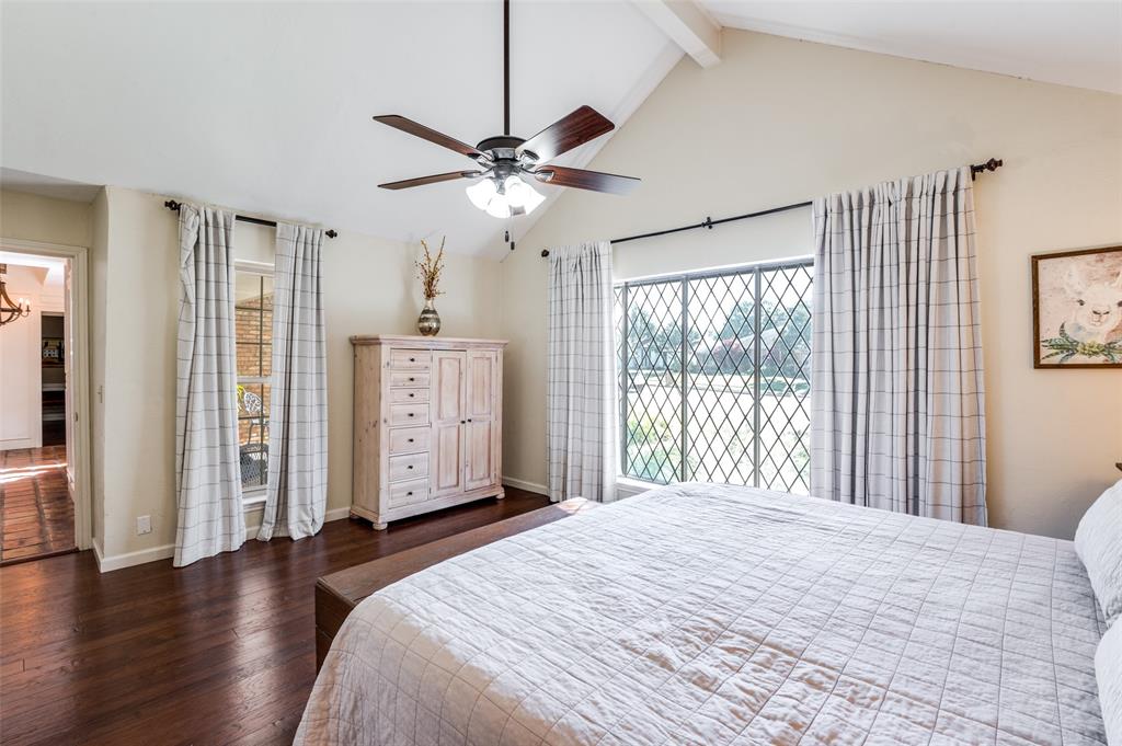 Whiffletree - Residential