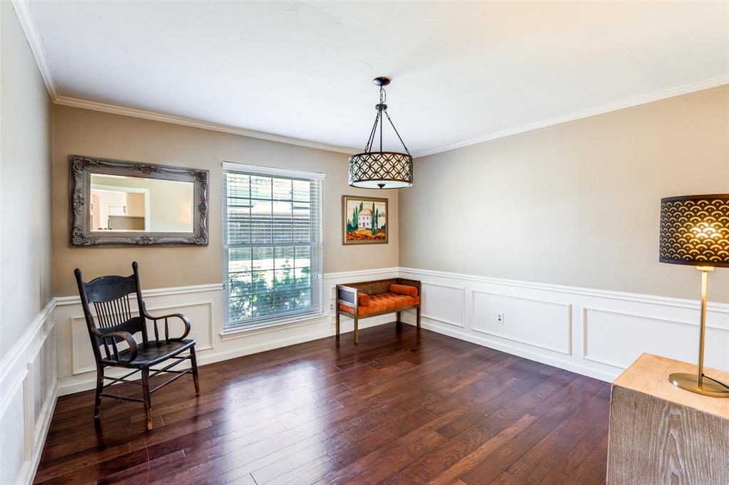 Whiffletree - Residential