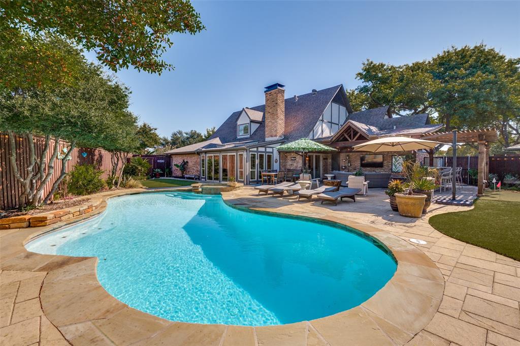 Whiffletree - Residential