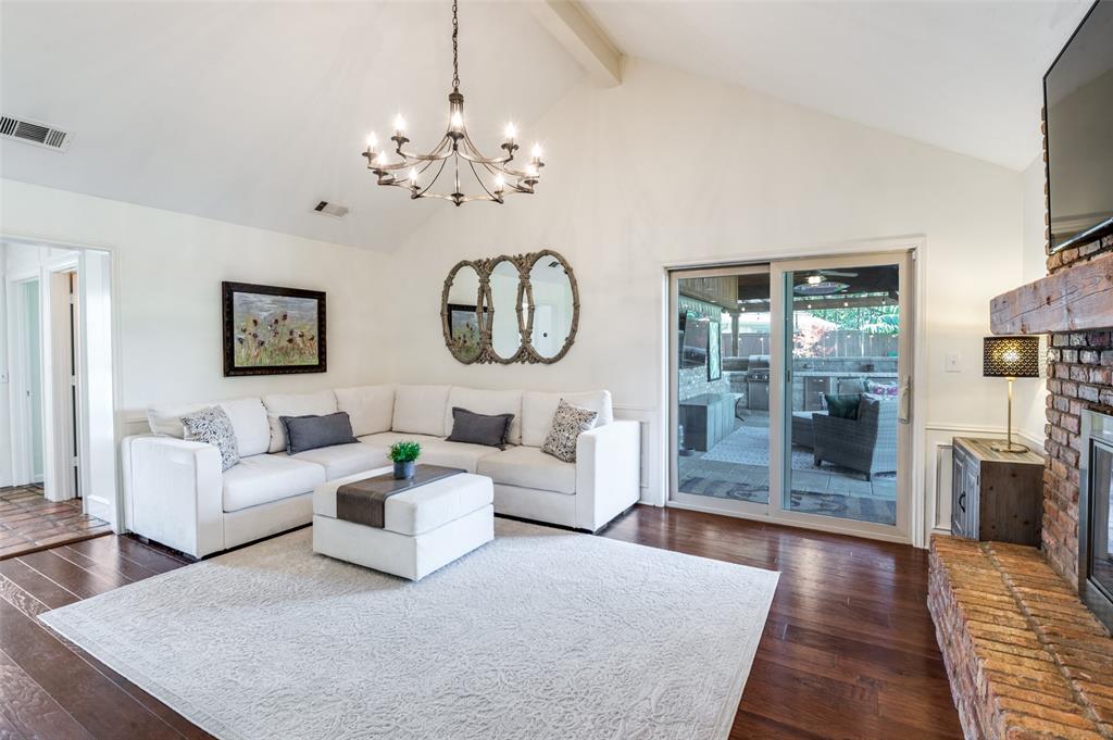 Whiffletree - Residential