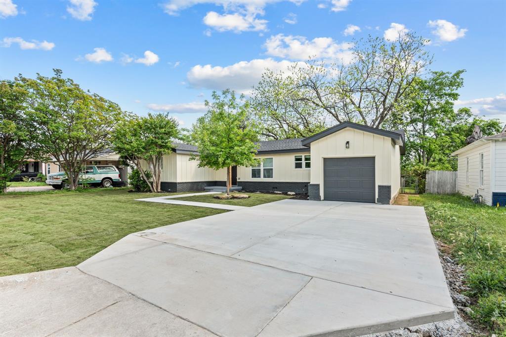 5008 Nadine Drive