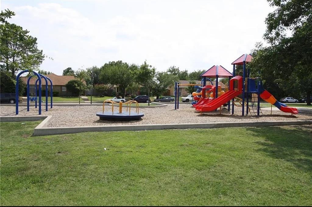 Colony 25 - Residential