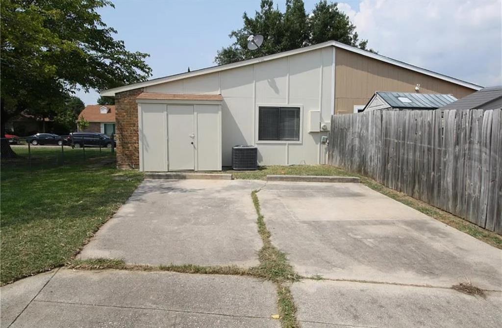 Colony 25 - Residential