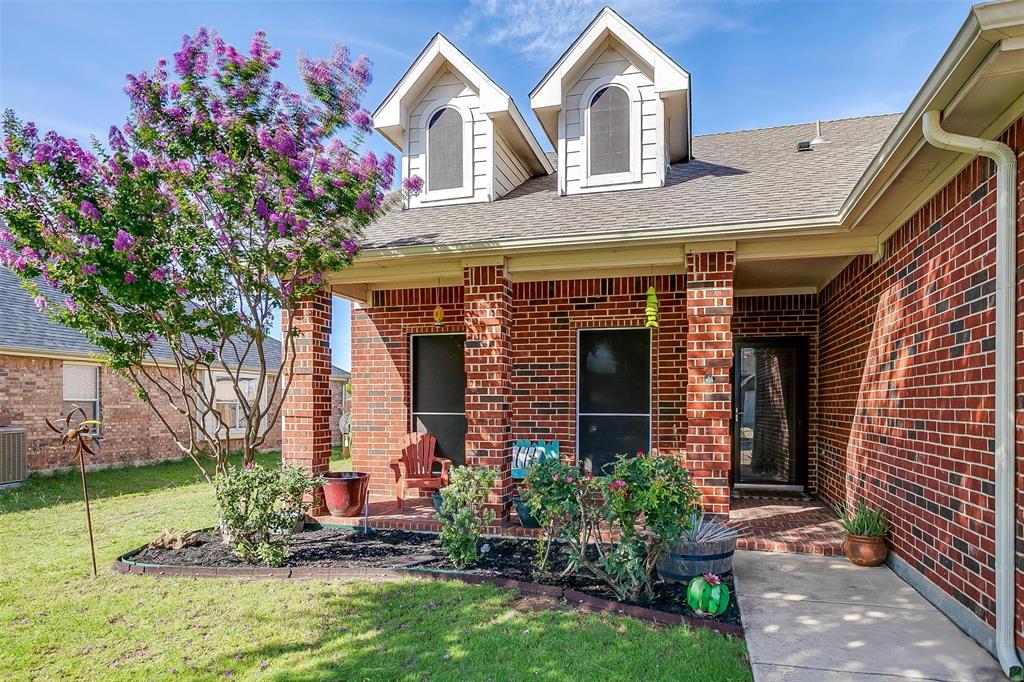 1121 Mourning Dove Drive