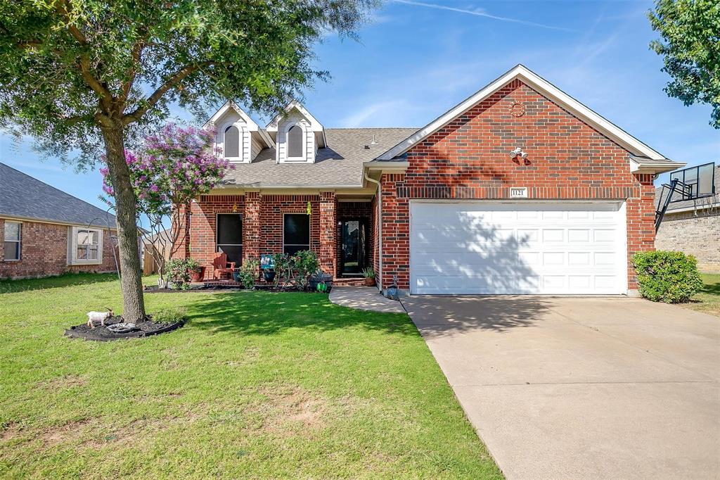 1121 Mourning Dove Drive