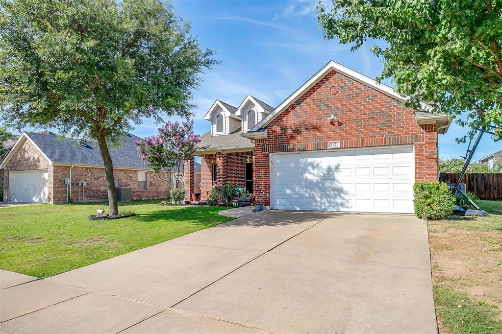 1121 Mourning Dove Drive