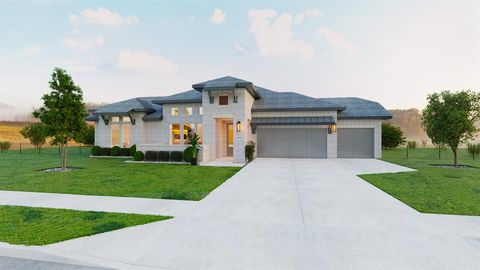 113 Deep Water Court Heath TX 75032