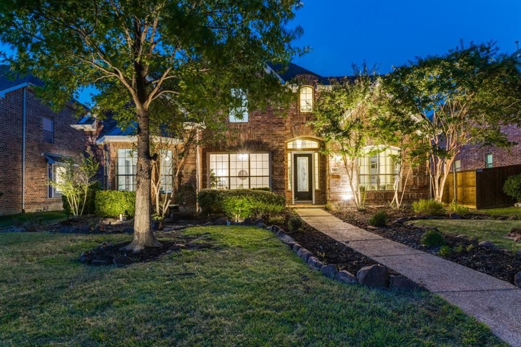 Photo of 5102 Kiowa Drive, Frisco, TX 75034 (MLS # 21215278)