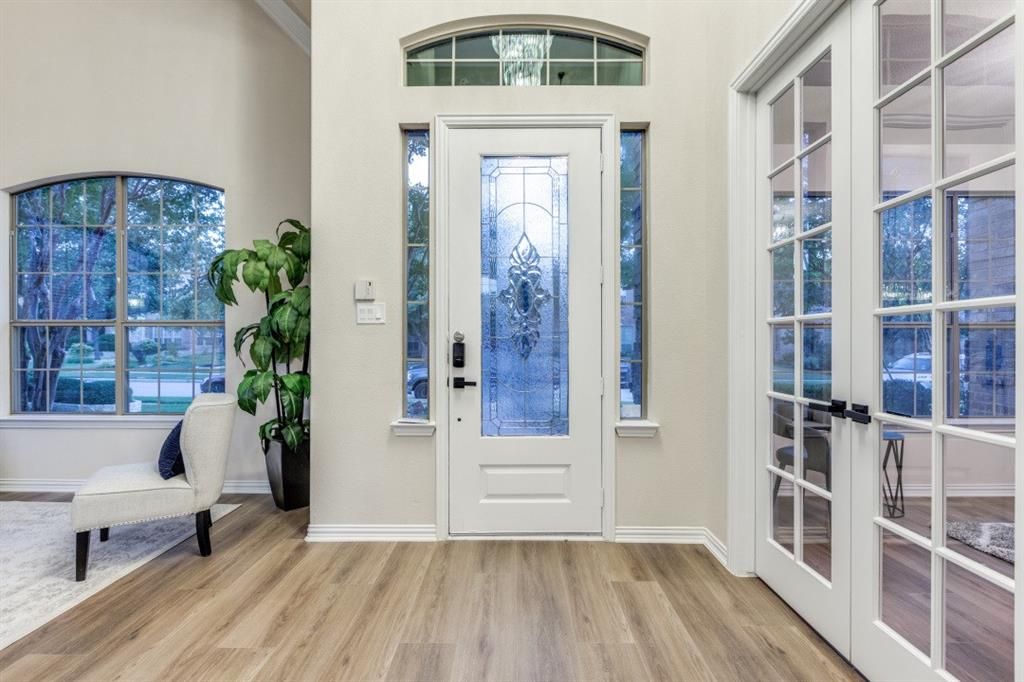 Photo of 5102 Kiowa Drive, Frisco, TX 75034 (MLS # 21215278)