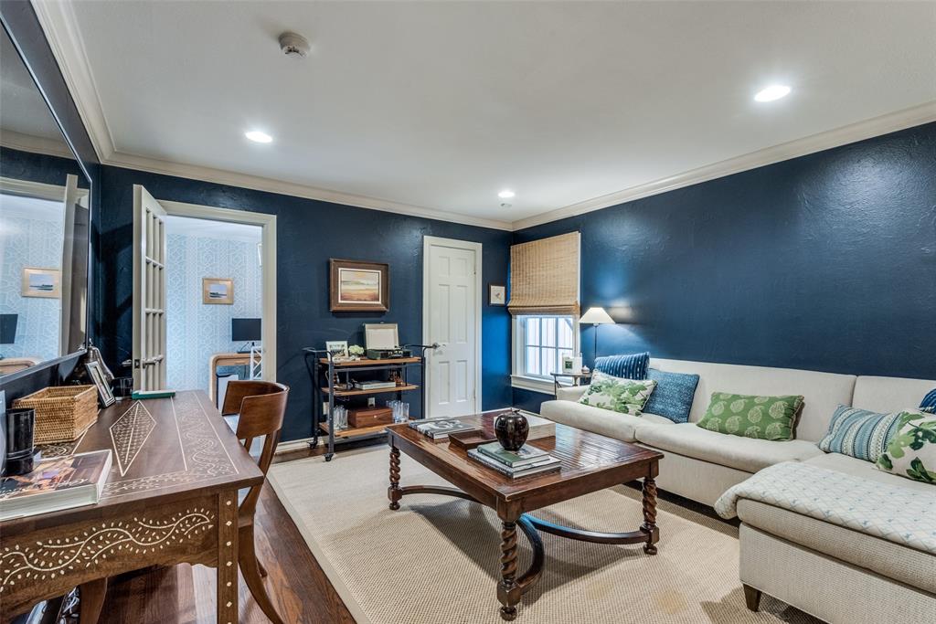 Idlewild Add 02 - Residential