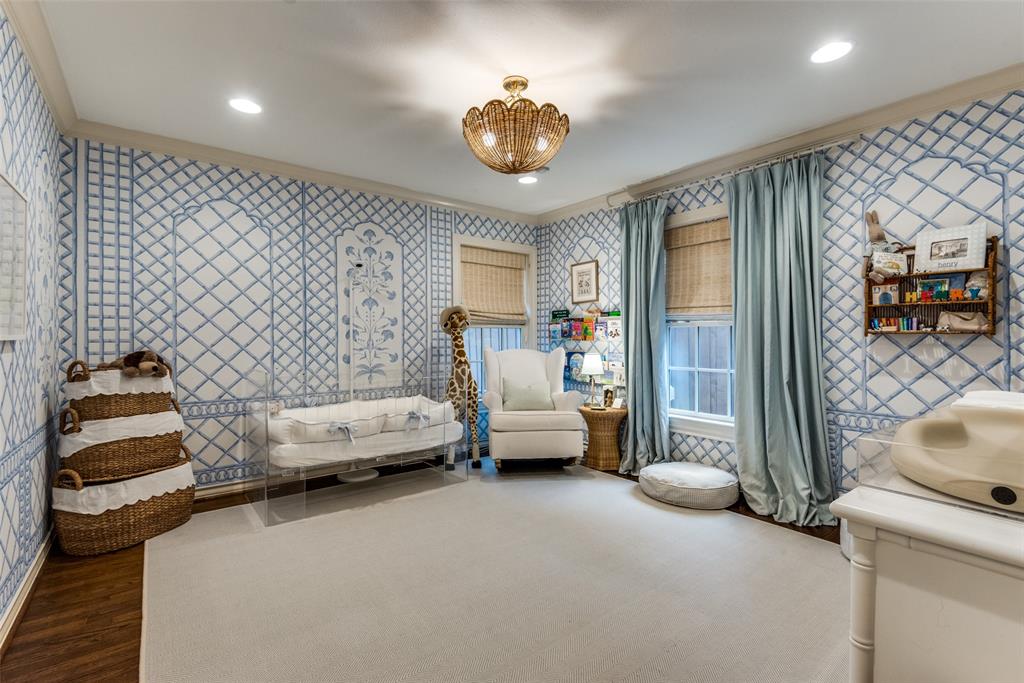 Idlewild Add 02 - Residential