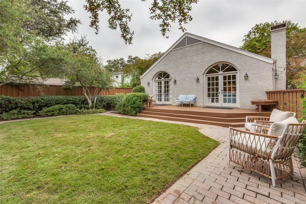 Idlewild Add 02 - Residential