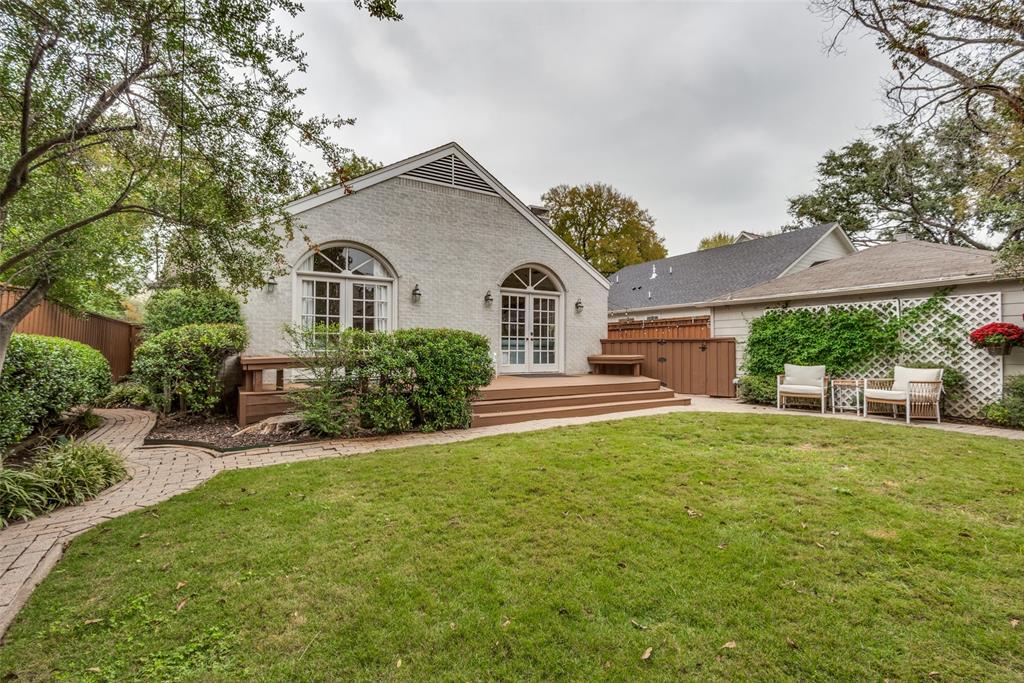 Idlewild Add 02 - Residential