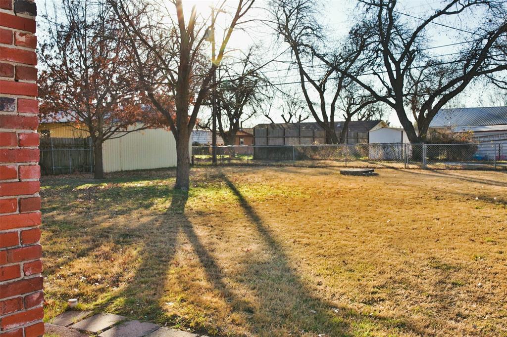 Oakview - Clyde - Residential