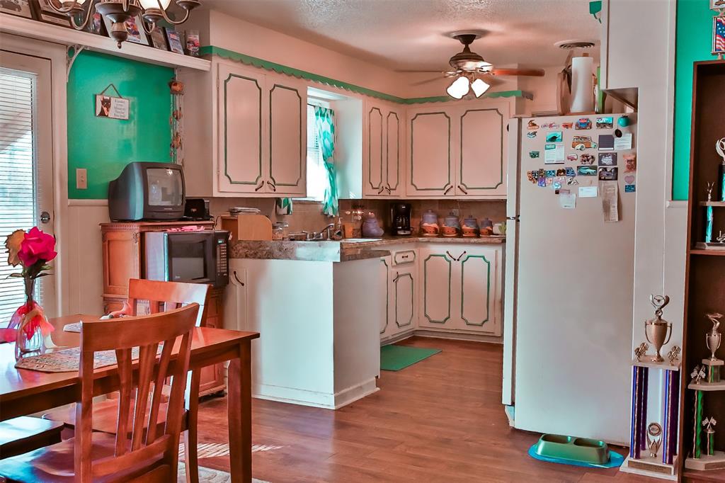 Oakview - Clyde - Residential