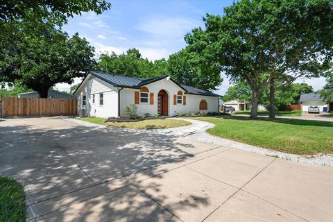 1007 Dayton Road Mansfield TX 76063