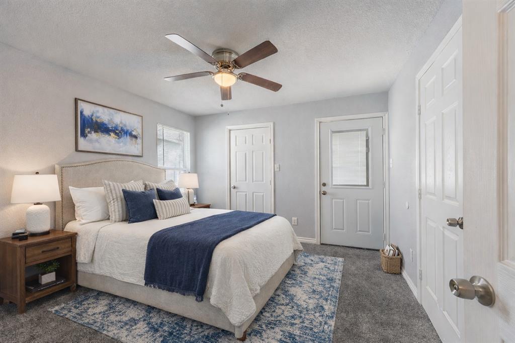 Olive-Dale - Residential