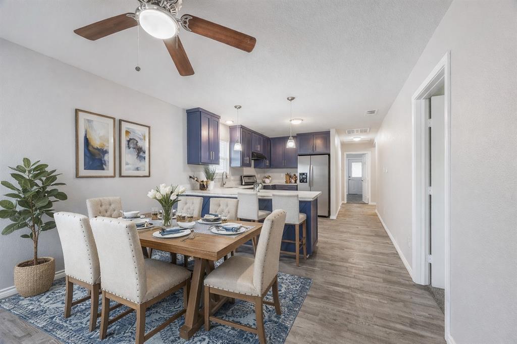 Olive-Dale - Residential