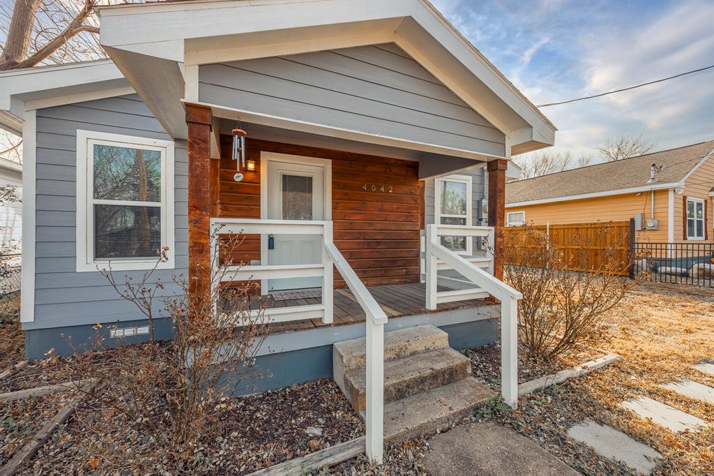 Olive-Dale - Residential