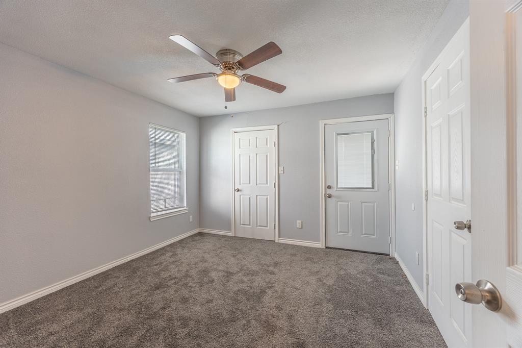 Olive-Dale - Residential