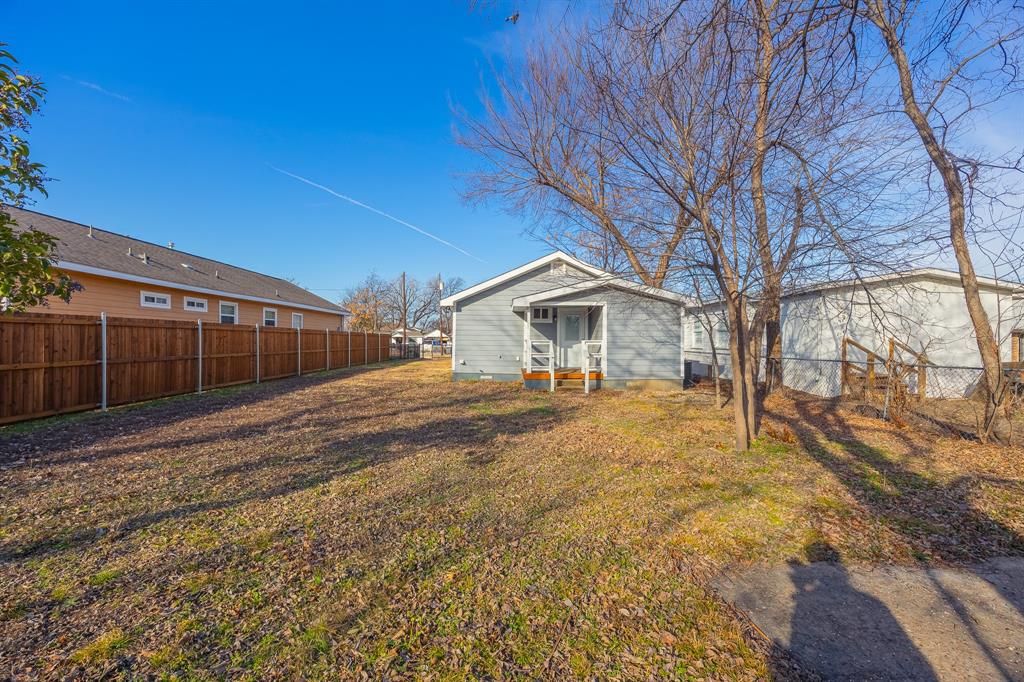 Olive-Dale - Residential