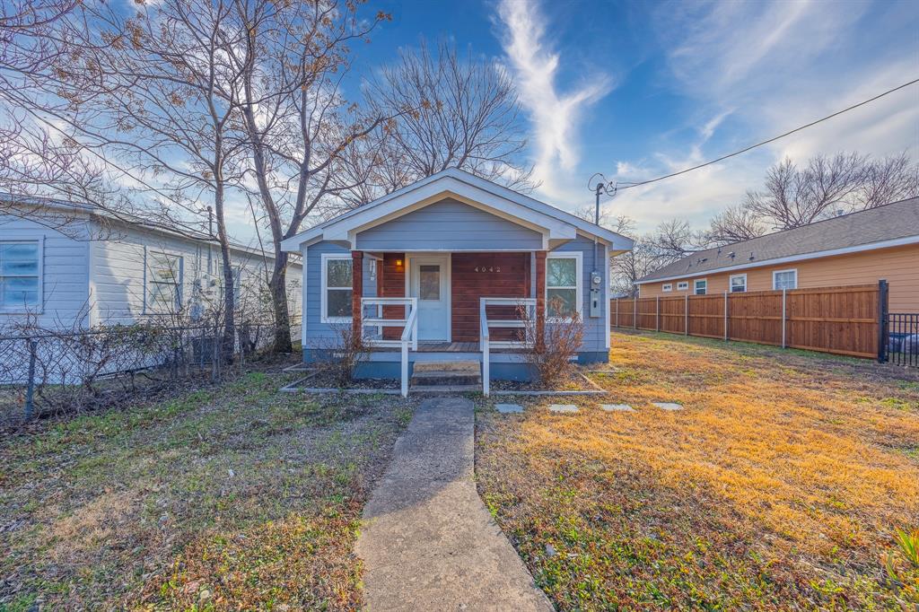 Olive-Dale - Residential