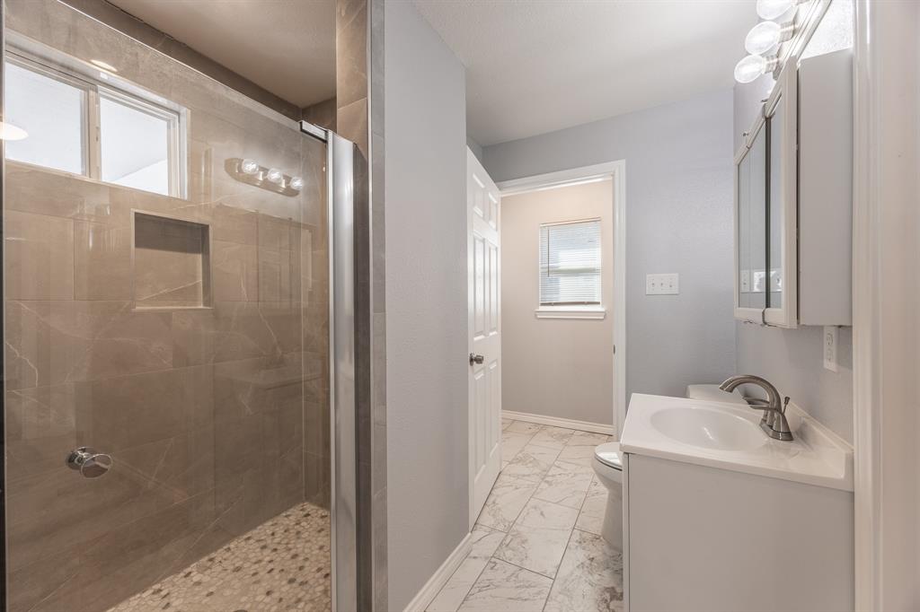 Olive-Dale - Residential