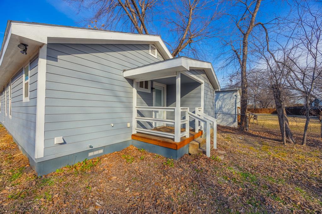 Olive-Dale - Residential