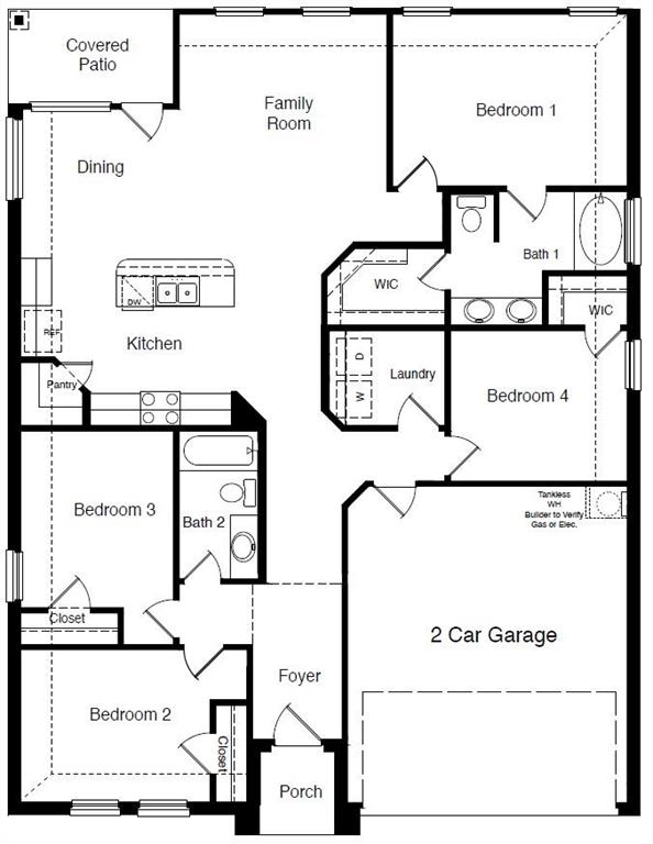 Vista Park - Residential