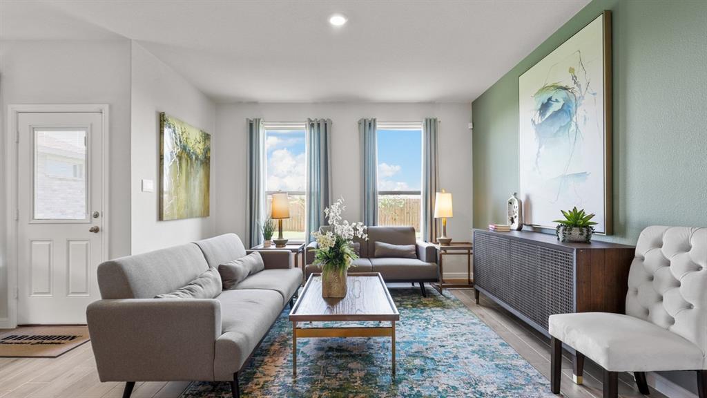 Vista Park - Residential