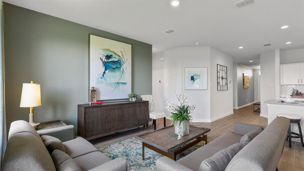 Vista Park - Residential