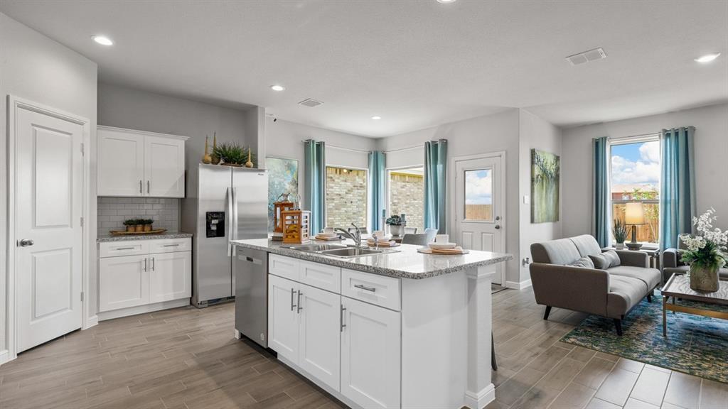 Vista Park - Residential