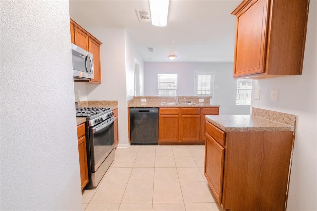 Deer Creek North Add - Residential Lease