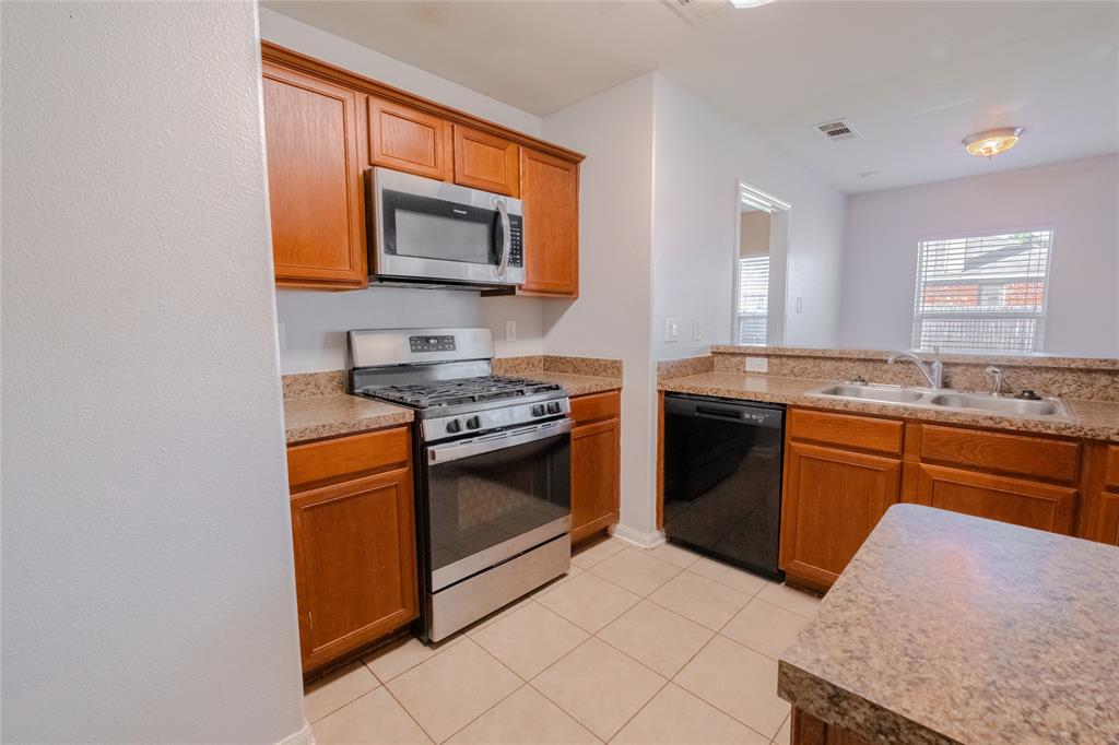 Deer Creek North Add - Residential Lease