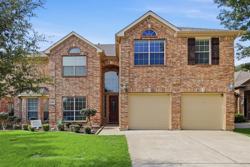 7608 Hinkley Oak Drive