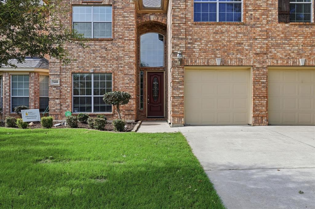 7608 Hinkley Oak Drive