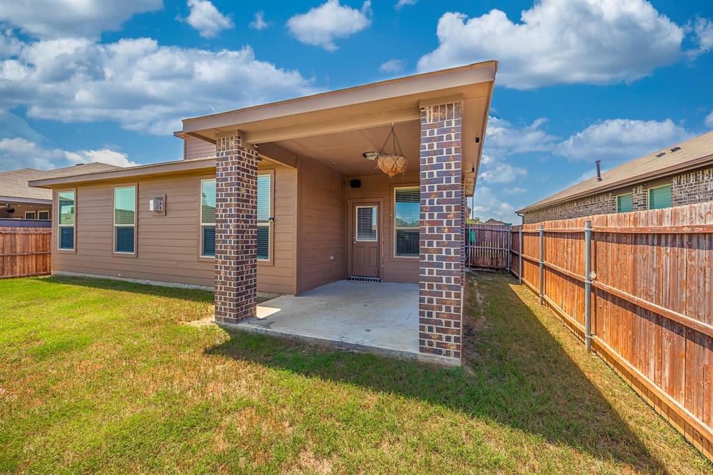 Oak Creek Trails Ph 3b - Residential Lease