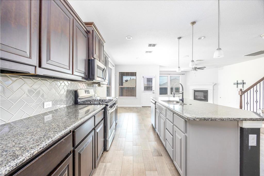 Oak Creek Trails Ph 3b - Residential Lease