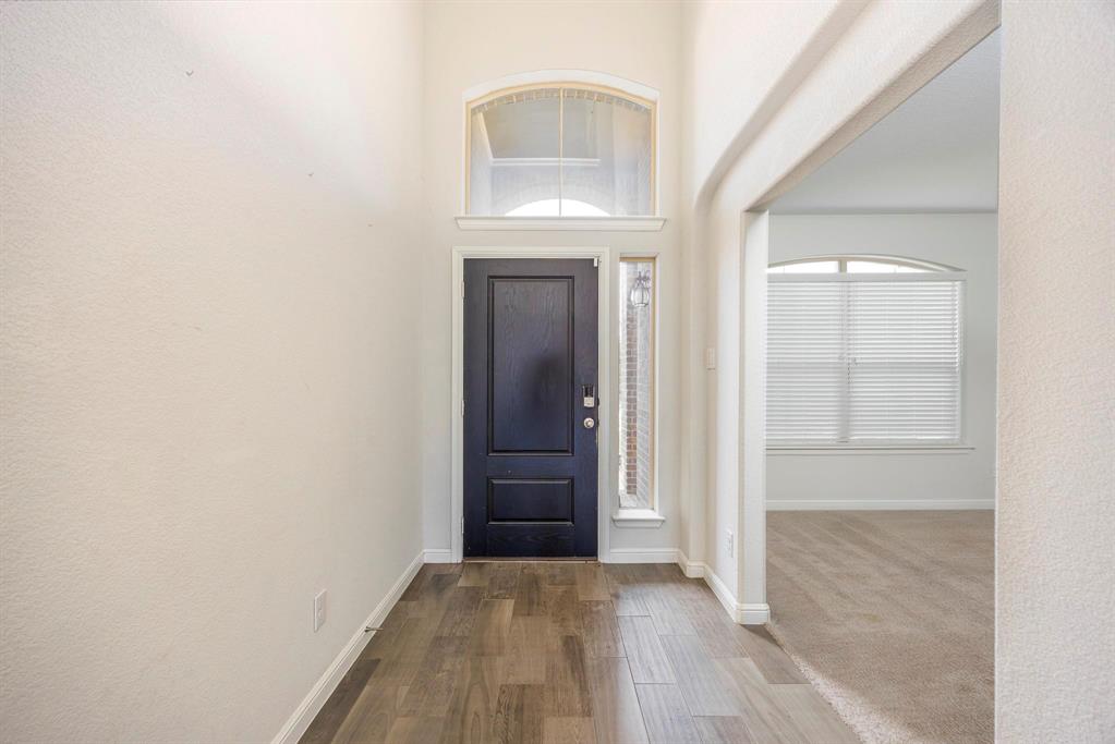 Oak Creek Trails Ph 3b - Residential Lease