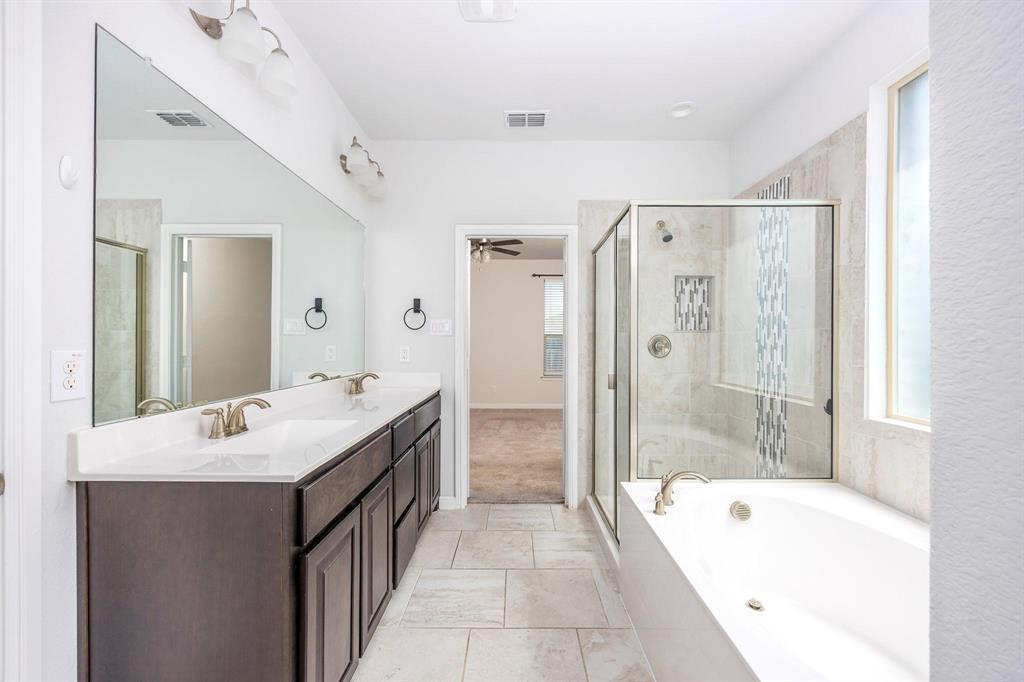 Oak Creek Trails Ph 3b - Residential Lease