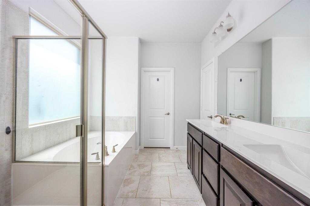 Oak Creek Trails Ph 3b - Residential Lease