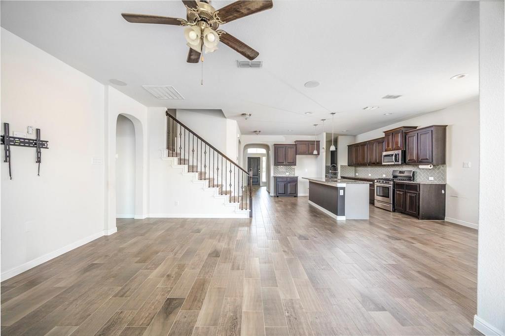 Oak Creek Trails Ph 3b - Residential Lease