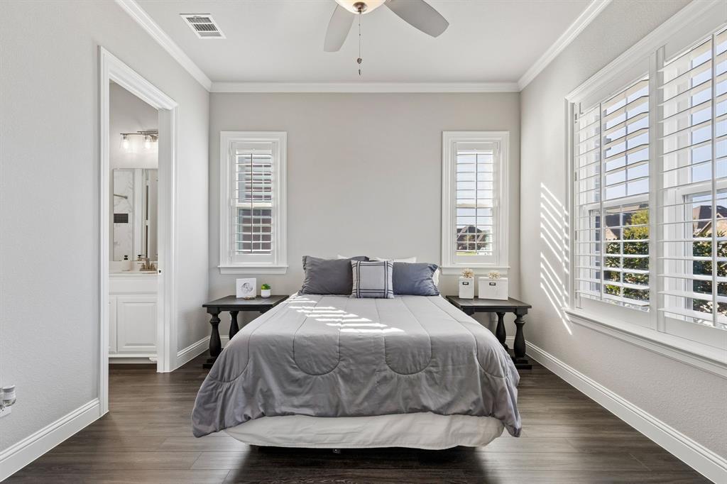 Resort On Eagle Mountain Lake - Residential