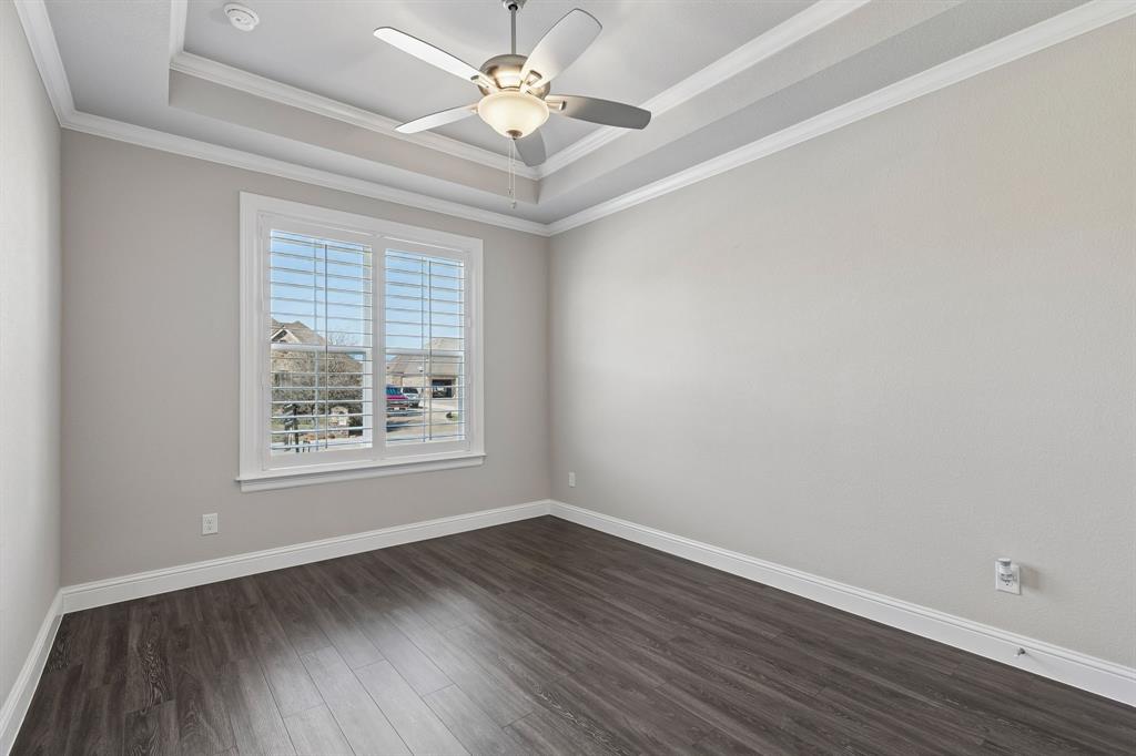 Resort On Eagle Mountain Lake - Residential