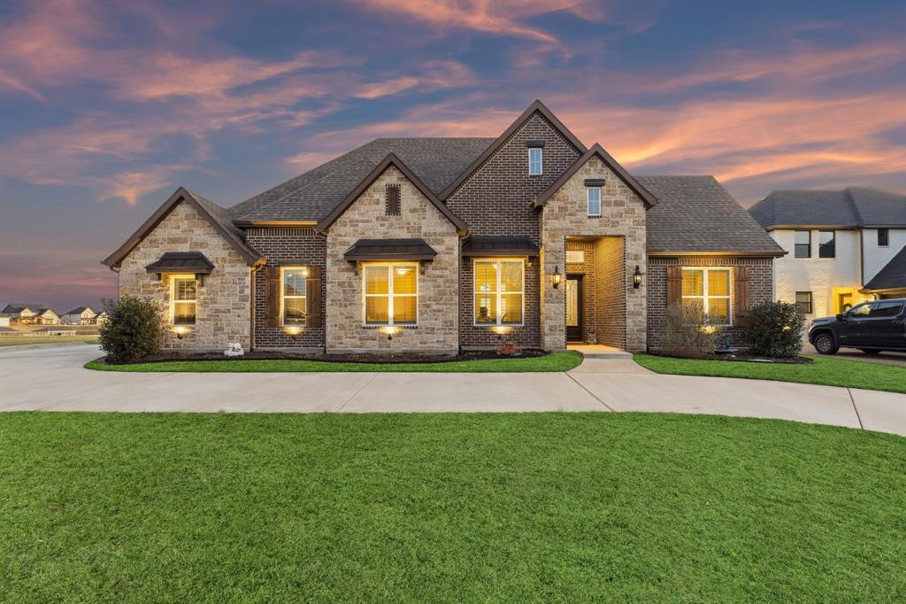 5925 Thurmond Sail Court