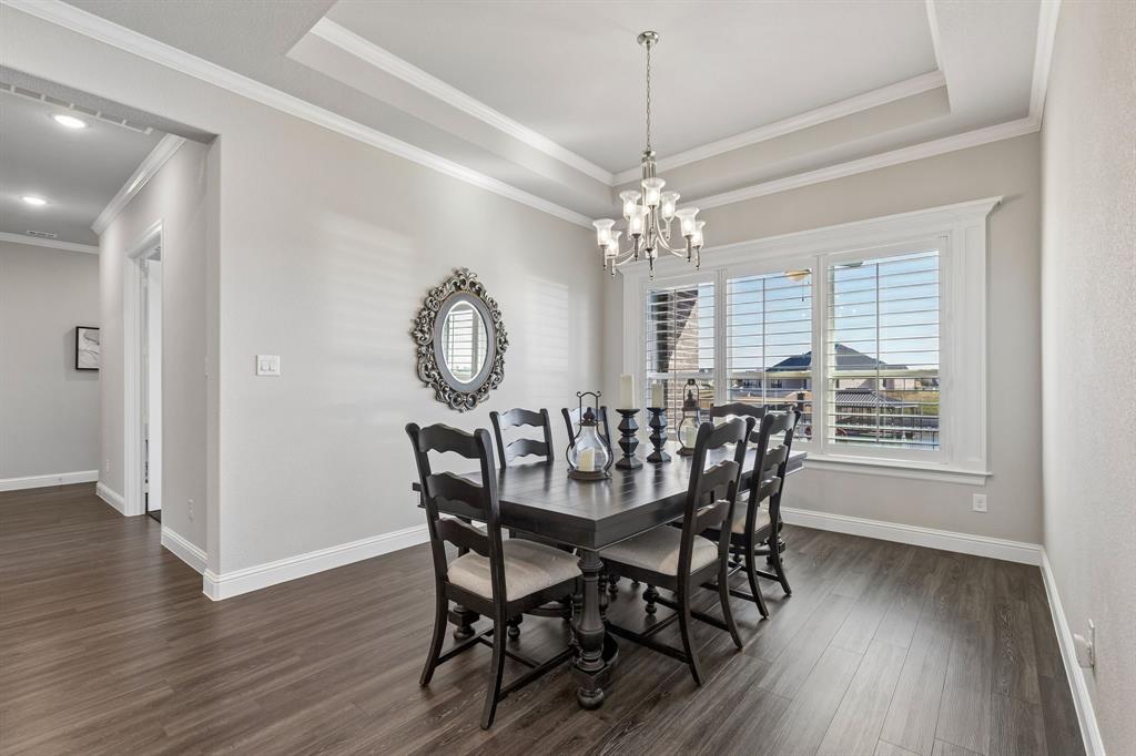 Resort On Eagle Mountain Lake - Residential