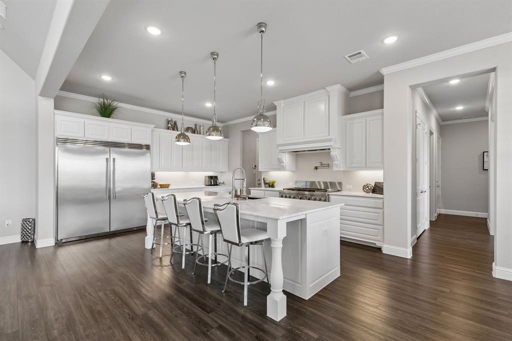 Resort On Eagle Mountain Lake - Residential