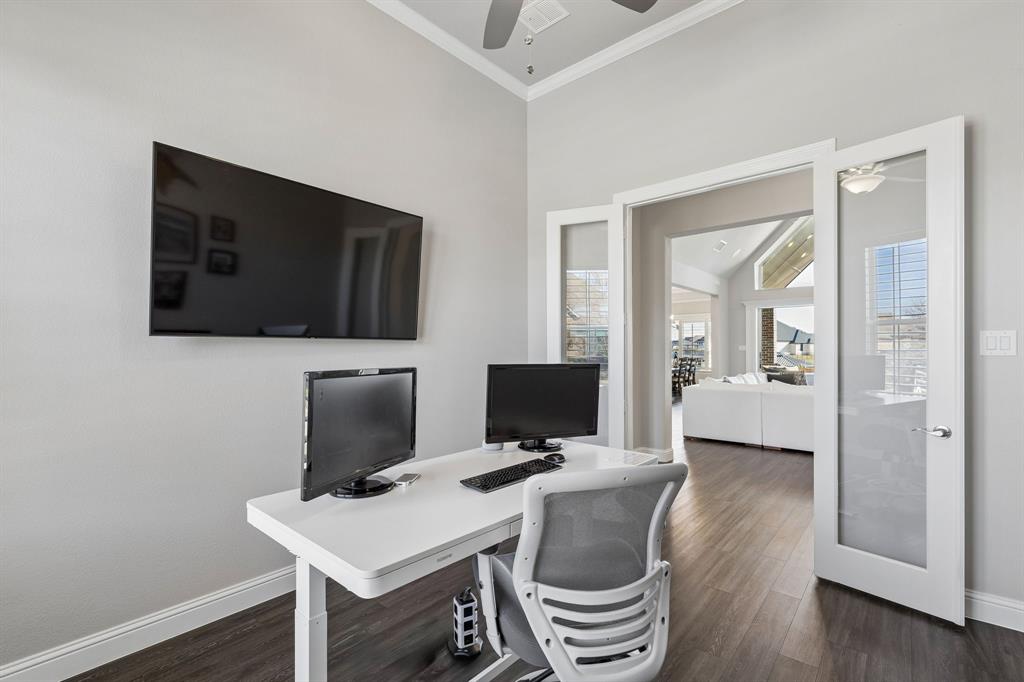 Resort On Eagle Mountain Lake - Residential